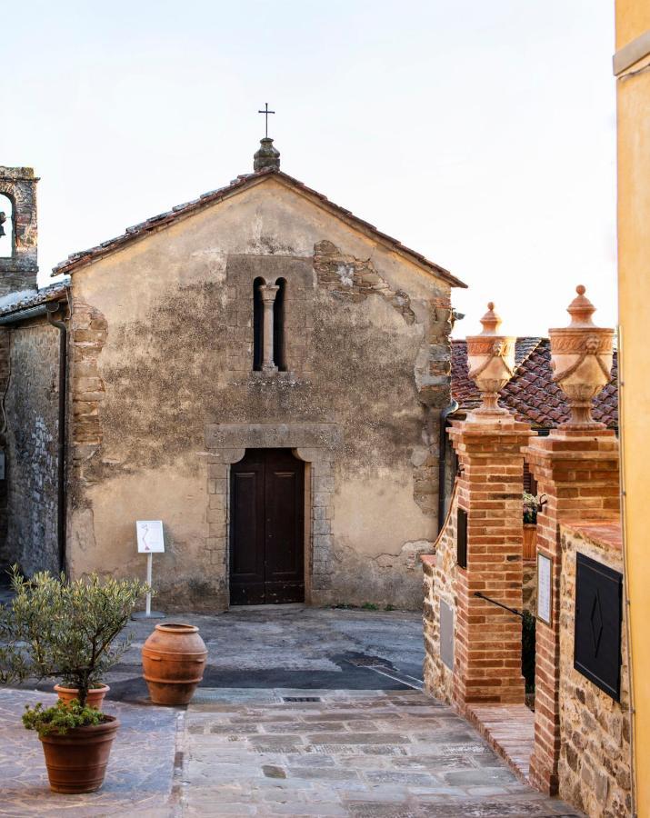 Palazzo Tiglio - A Small Luxury Hotels Of The World San Pancrazio  Exterior foto
